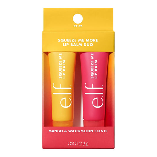 e.l.f._Squeeze_Me_More_Lip_Balm_Duo,_Moisturizing_Balm_For_A_Sheer_Tint_Of_Color,_Made_With_Hyaluronic_Acid,_Vegan_&_Cruelty-Free,_Mango_&_Watermelon
