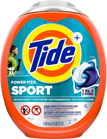 Tide_Power_Pods_Sport_Laundry_Detergent_Pacs,_45_Count,_Advanced_Sweat_+_Stain_Fighter