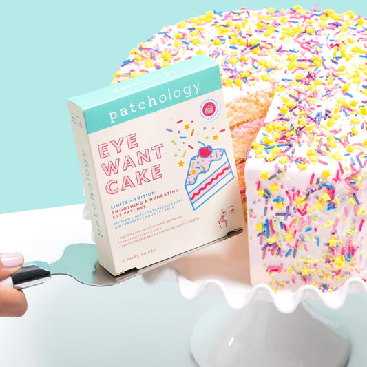 Patchology_Eye_Want_Cake_Hydrating_&_Smoothing_Eye_Patches_–_Under_Eye_Masks_for_Puffy_Eyes,_Dark_Circles,_and_Fine_Lines_–_Birthday_Cake_Inspired_Self-Care_Essentials,_5-Pack
