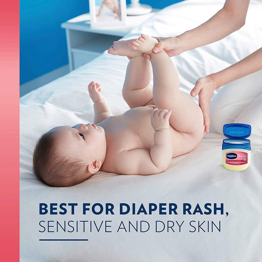 Vaseline_Petroleum_Jelly_Baby_Skincare_Protective_&_Pure_4_Count_Treats_Dry_Skin_And_Prevents_Chaffed_Skin_From_Diaper_Rash_Hypoallergenic_And_Gentle_On_Skin_13oz