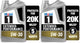5 Quart (Pack of 2) - Extended Performance - 5W-30