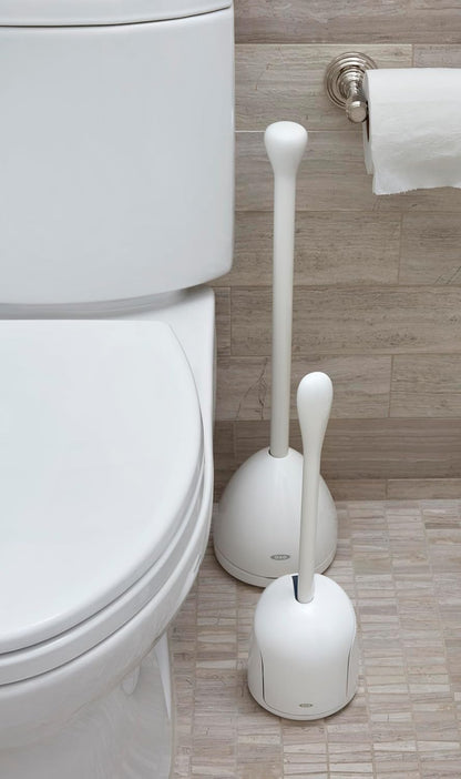 OXO_Good_Grips_Compact_Toilet_Brush_&_Canister,_Toilet_Bowl_Brush_and_Holder_with_Automatic_Canister_Door,_Bathroom_and_Small_Spaces_Cleaning_Supplies_Essential