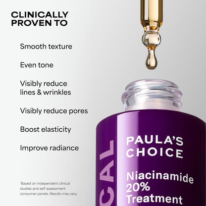 Paula's_Choice_CLINICAL_20%_Niacinamide_Vitamin_B3_Concentrated_Face_Serum,_Anti-Aging_Serum_for_Face,_Treatment_for_Discoloration_&_Minimizing_Large_Pores,_Fragrance-Free,_0.67oz