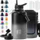 Black/Gray - 64 Ounces