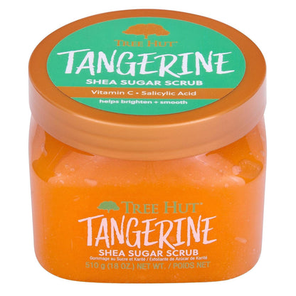 Tree_Hut_Tangerine_Shea_Sugar_Scrub,_Exfoliating,_Hydrating_&_Moisturizing_Body_Scrub_with_Shea_Butter_&_Nourishing_Essential_Oils,_Smooth_&_Soften_Skin,_18_oz