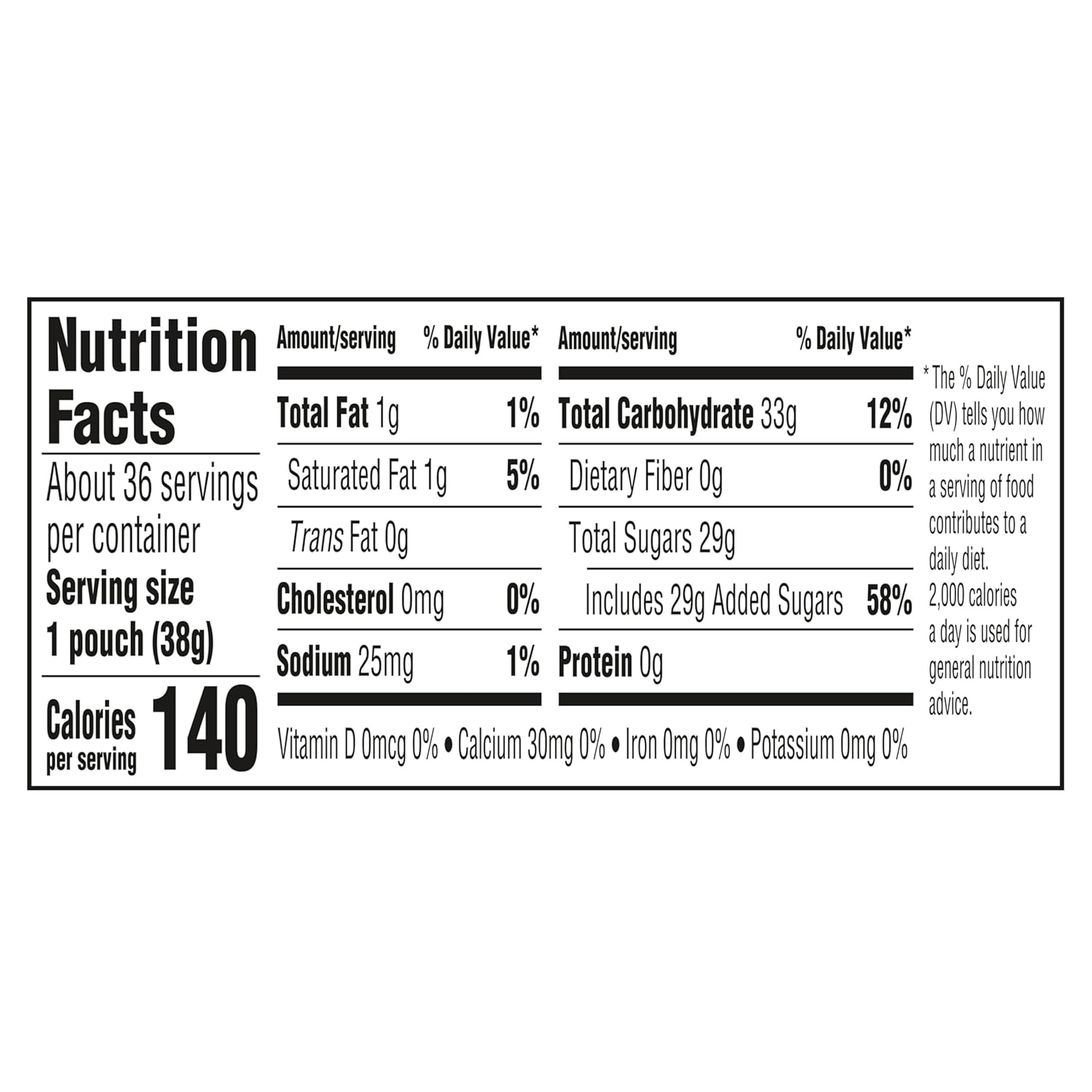 SweeTARTS_Giant_Chewy_Candy,_Sweet_and_Tart,_1.35_oz,_36_count