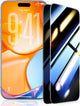 Privacy - iPhone 17 Pro