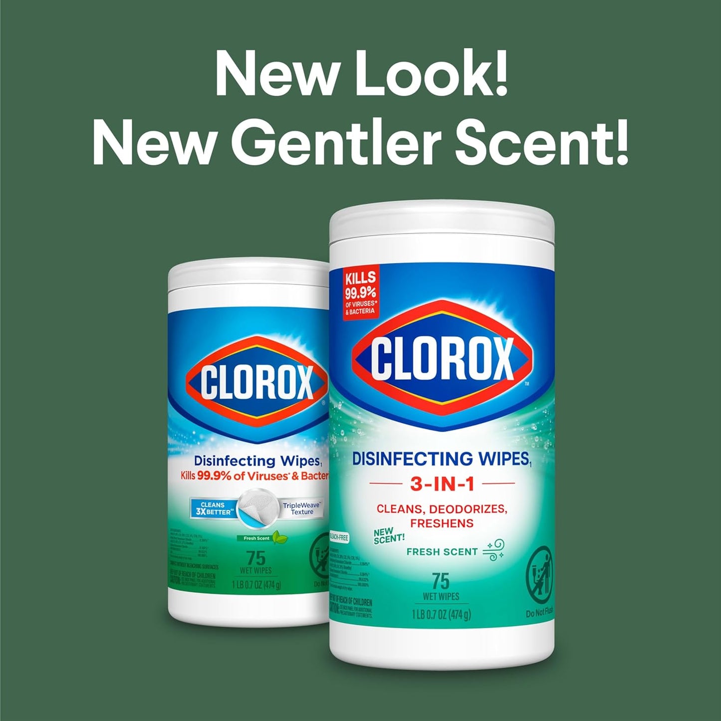 Clorox_Fresh_Scent_Bleach_Free_Disinfecting_Cleaning_Wipes,_75_Count