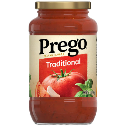 Traditional - 14 Ounce (Pack of 1)