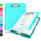 A - Turquoise