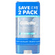 Arctic Ice - 3.8 Ounce (Pack of 2)
