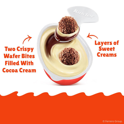 Kinder_Joy_Eggs,_6_Count,_Treat_Plus_Toy,_Sweet_Creams_and_Chocolatey_Wafers,_Individually_Wrapped,_4.2_oz