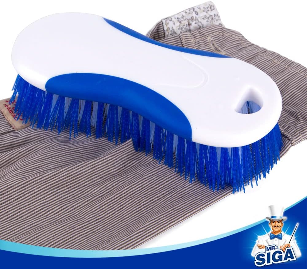MR.SIGA_Multi_Purpose_Heavy_Duty_Scrub_Brush_-_Pack_of_2