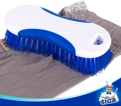 MR.SIGA_Multi_Purpose_Heavy_Duty_Scrub_Brush_-_Pack_of_2