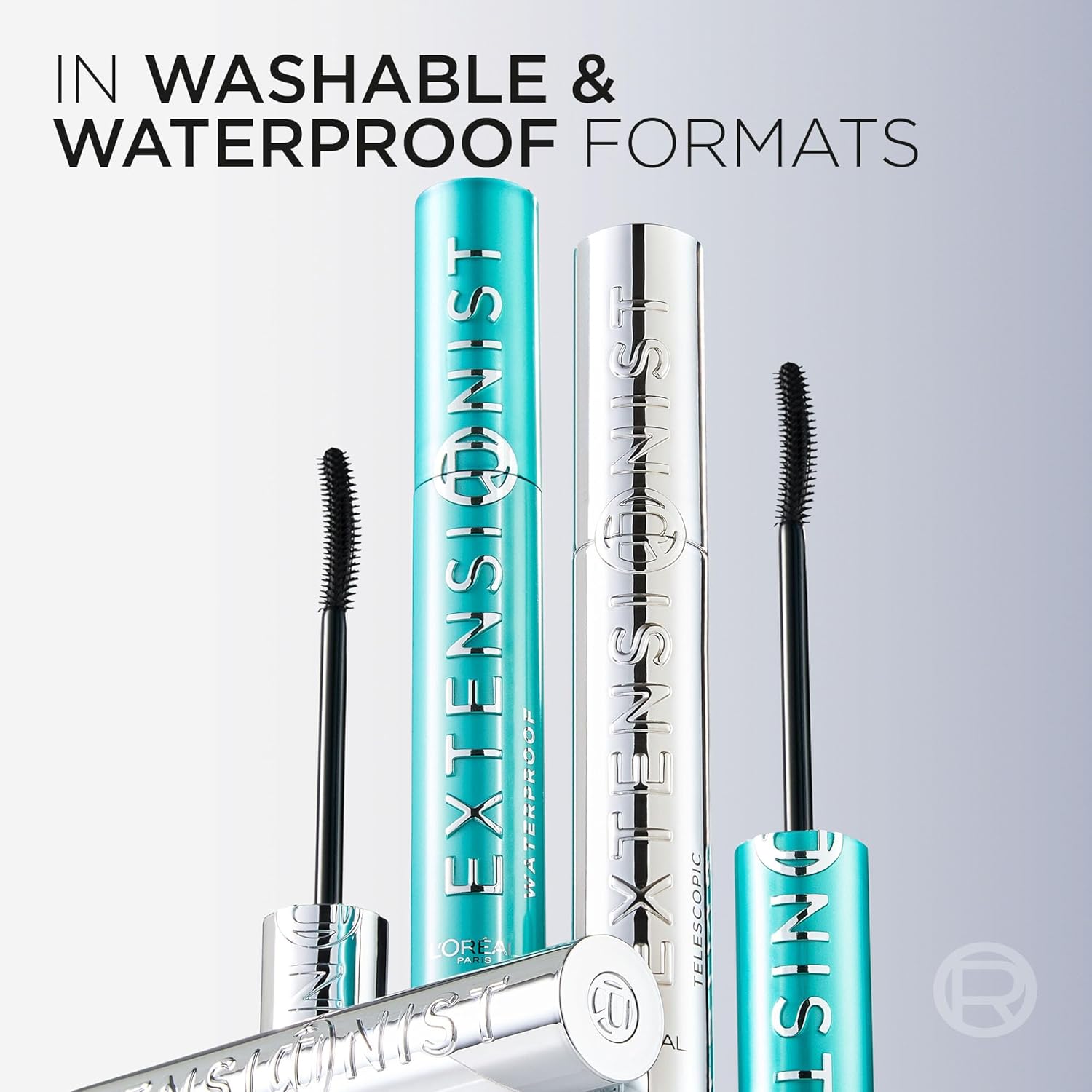 L'Oreal_Paris_Extensionist_Mascara,_Lengthening,_Volumizing,_and_Curling_Formula_For_a_Lash_Extension_Eye_Makeup_Look,_Washable_Blackest_Black