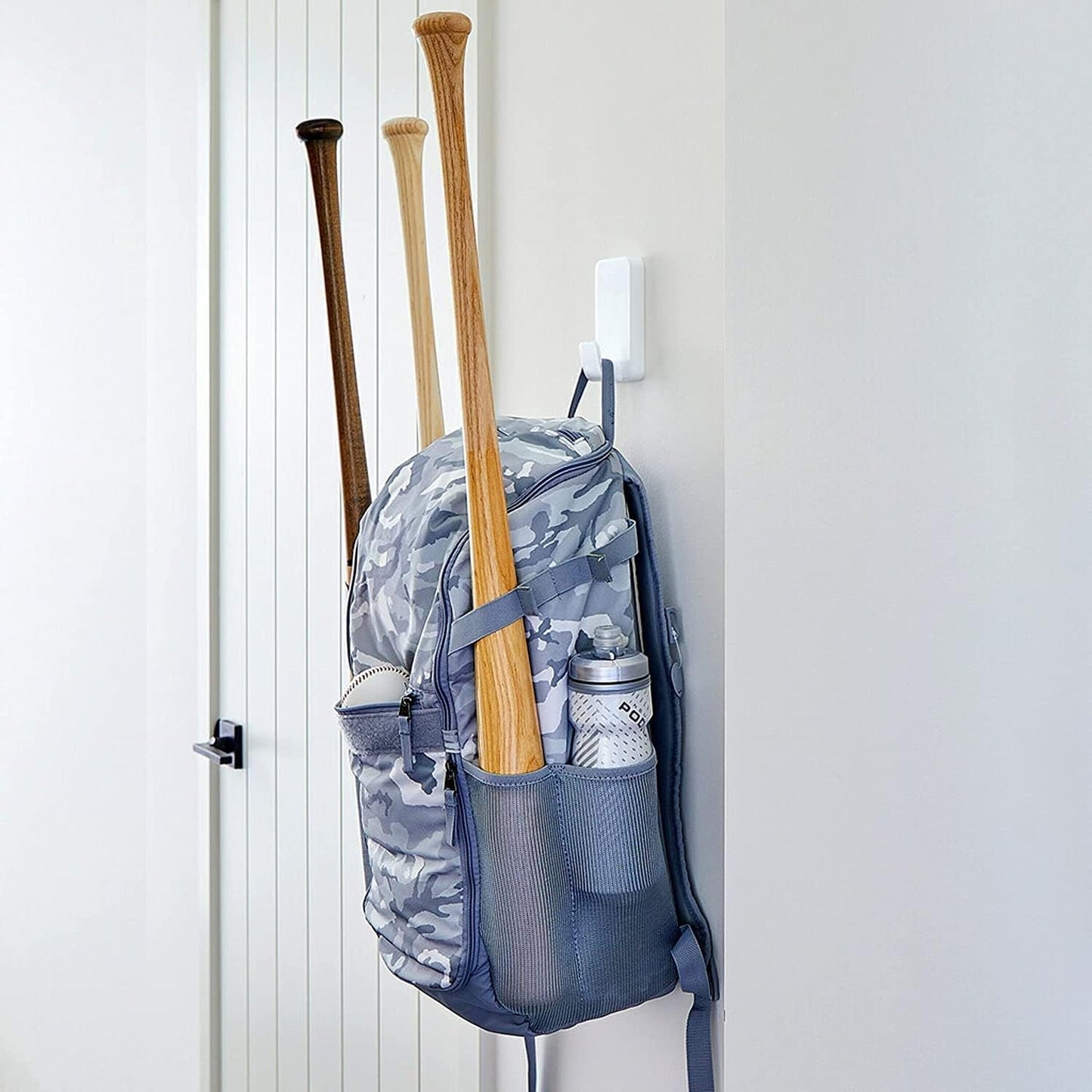 Command_15_Lb_XL_Heavyweight_Wall_Hook,_Damage_Free_Hanging_Wall_Hook_with_Adhesive_Strips,_Heavy_Duty_Single_Wall_Hook_for_Hanging_Back_to_School_Organizers,_2_White_Hooks_and_8_Strips