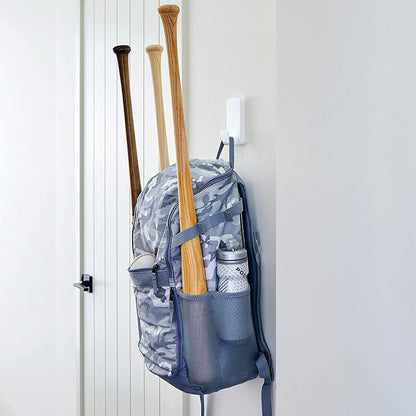 Command_15_Lb_XL_Heavyweight_Wall_Hook,_Damage_Free_Hanging_Wall_Hook_with_Adhesive_Strips,_Heavy_Duty_Single_Wall_Hook_for_Hanging_Back_to_School_Organizers,_2_White_Hooks_and_8_Strips