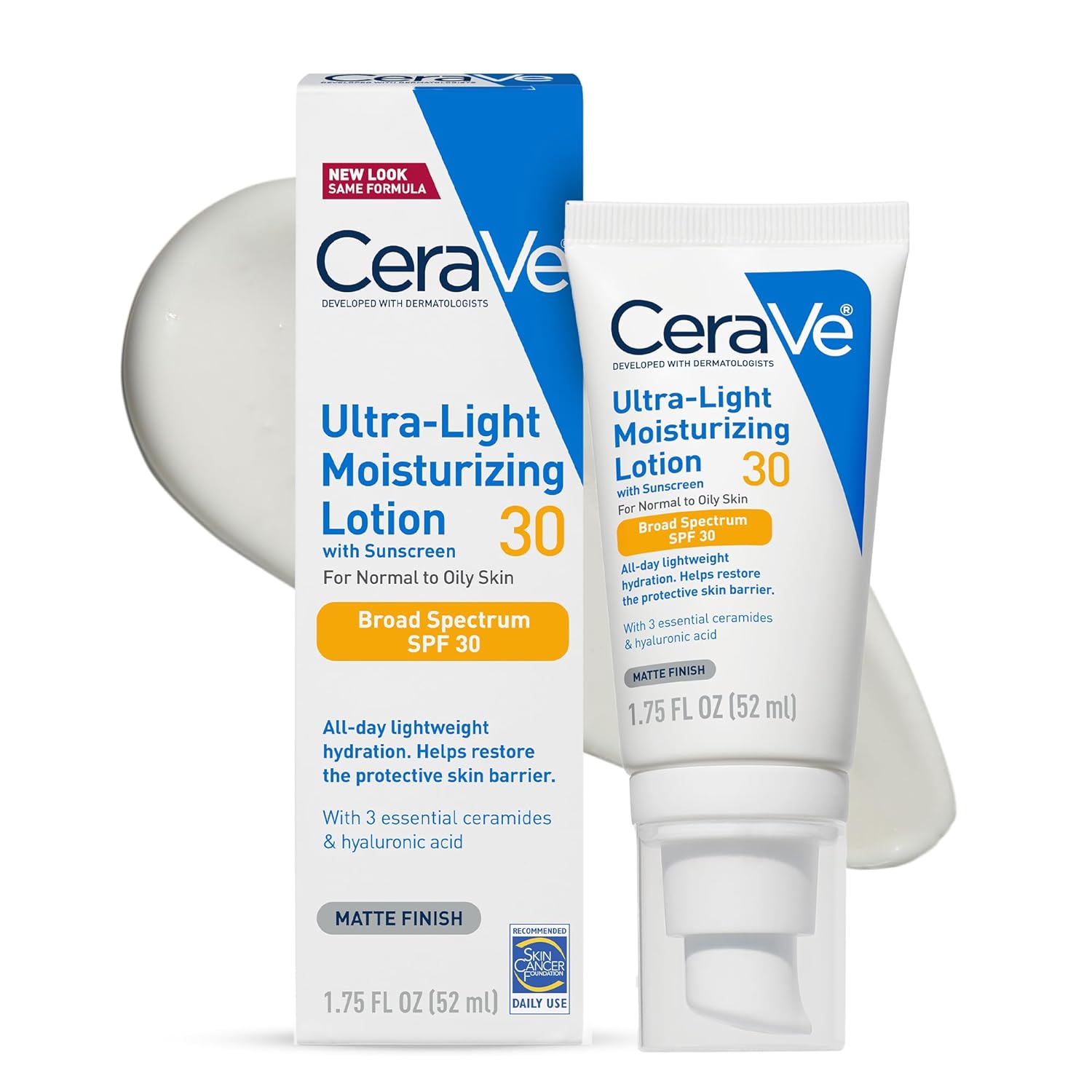 CeraVe_Ultra-Light_Moisturizing_Lotion_With_SPF_30,_Daily_Face_Moisturizer_with_SPF,_Formulated_with_Hyaluronic_Acid_&_Ceramides,_Broad_Spectrum_SPF,_Oil_Free,_Matte_Finish,_1.7_Ounce