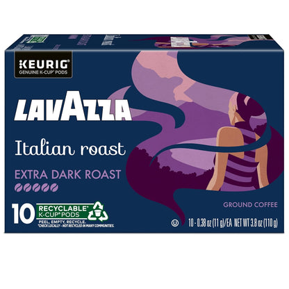 Lavazza_Italian_Roast,_Keurig_Single_Serve_K-Cup_Pods,_60ct_(6_Packs_of_10)