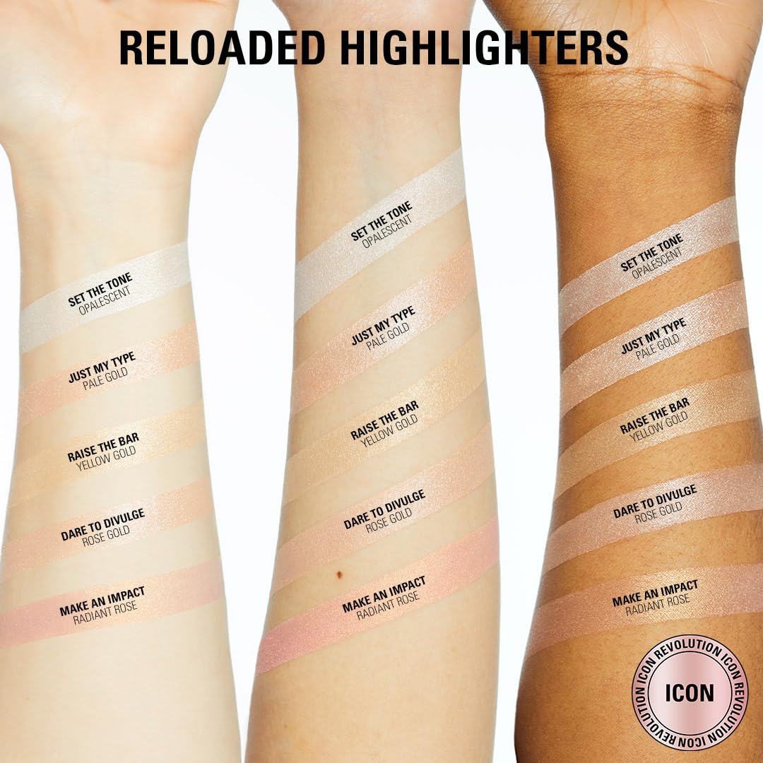 Revolution,_Reloaded_Pressed_Powder_Highlighter,_Intensely_Pigmented_for_a_High_Impact_Dewy_Finish,_Just_My_Type,_0.22_Oz