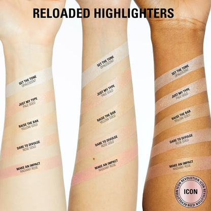 Revolution,_Reloaded_Pressed_Powder_Highlighter,_Intensely_Pigmented_for_a_High_Impact_Dewy_Finish,_Just_My_Type,_0.22_Oz