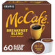 Breakfast Blend - 10 Count (Pack of 6)