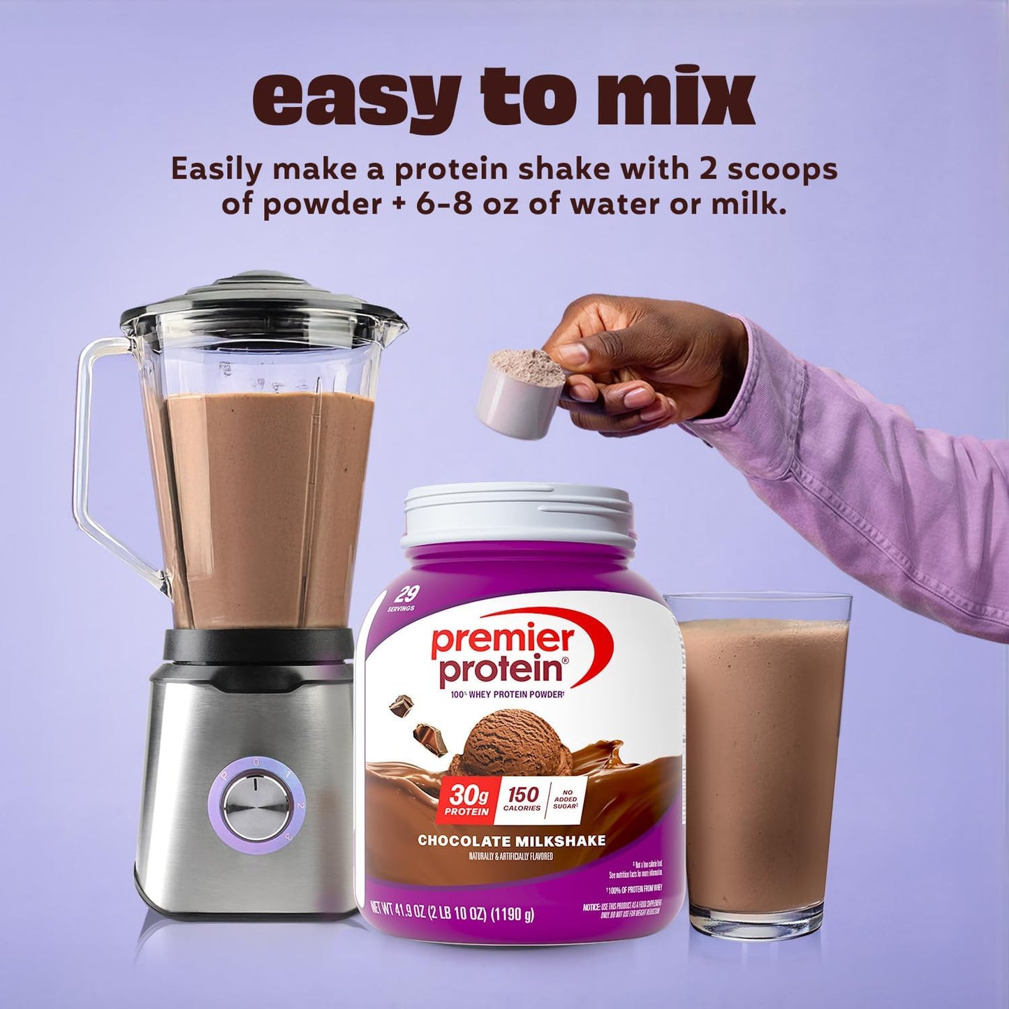 Premier_Protein_Powder,_Chocolate_Milkshake,_30g_Protein,_No_Added_Sugar,_100%_Whey_Protein,_Keto_Friendly,_Soy_&_Gluten_Free,_24.5_oz_(17_Servings)