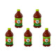 Original Low Sodium - 46 Fl Oz (Pack of 5)
