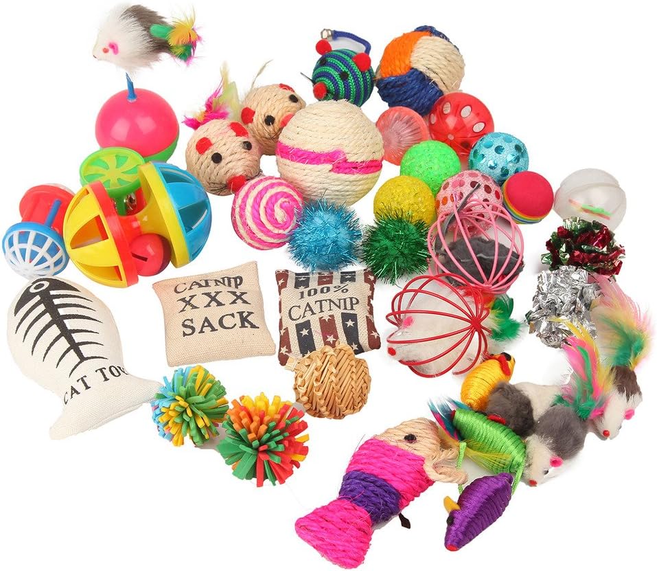 Fashion's_Talk_Cat_Toys_Variety_Pack_for_Kitty_20_Pieces