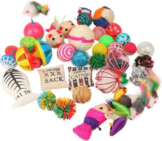 Fashion's_Talk_Cat_Toys_Variety_Pack_for_Kitty_20_Pieces