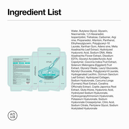 Anua_PDRN_Hyaluronic_Acid_Capsule_100_Serum_Mask,_Hydrating_&_Soothing_Face_Mask_for_Glass_Skin,_Dewy_Glow_and_Firm_Looking_Skin,_Salmon_DNA_&_Collagen,_Lightweight_Texture,_Korean_Skin_Care_(10EA)