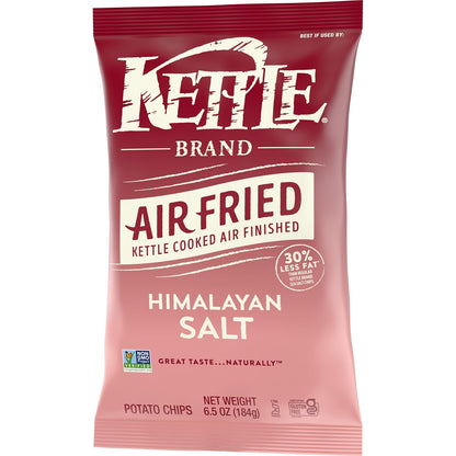 Kettle_Brand_Potato_Chips,_Air_Fried_Himalayan_Salt_Kettle_Chips,_6.5_Oz_Bag