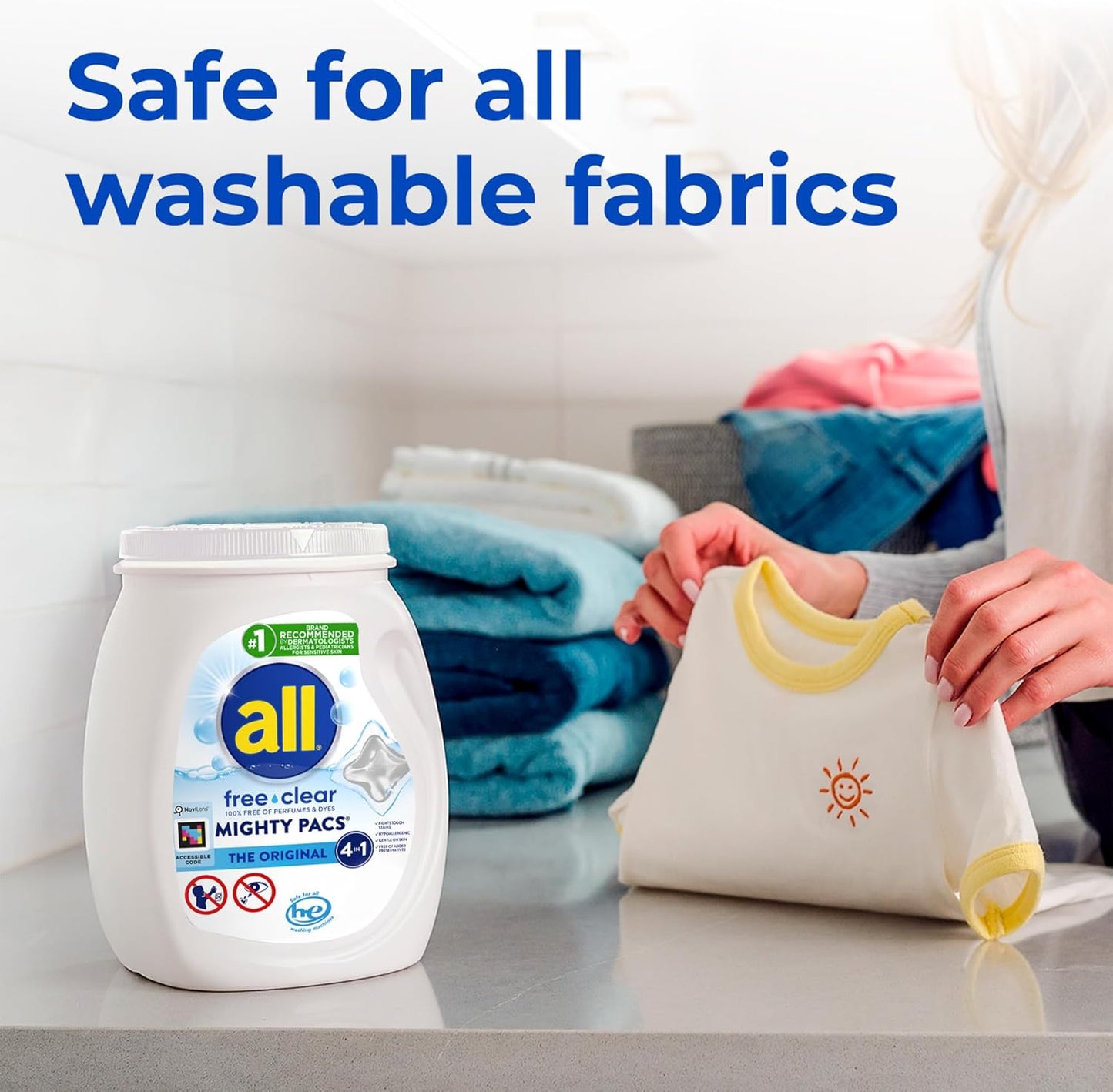 All_Mighty_Pacs_Laundry_Detergent,_Free_Clear_for_Sensitive_Skin,_Tub,_60_Count