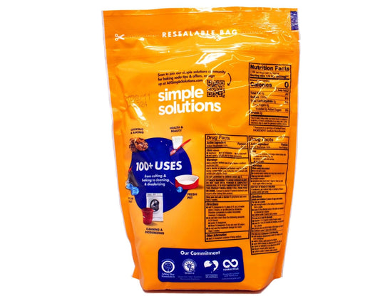 Arm_&_Hammer_Baking_Soda,_3lb_Powder_Bag,_Pure_Baking_Soda_for_Baking,_Cooking,_Cleaning_-_Grocery