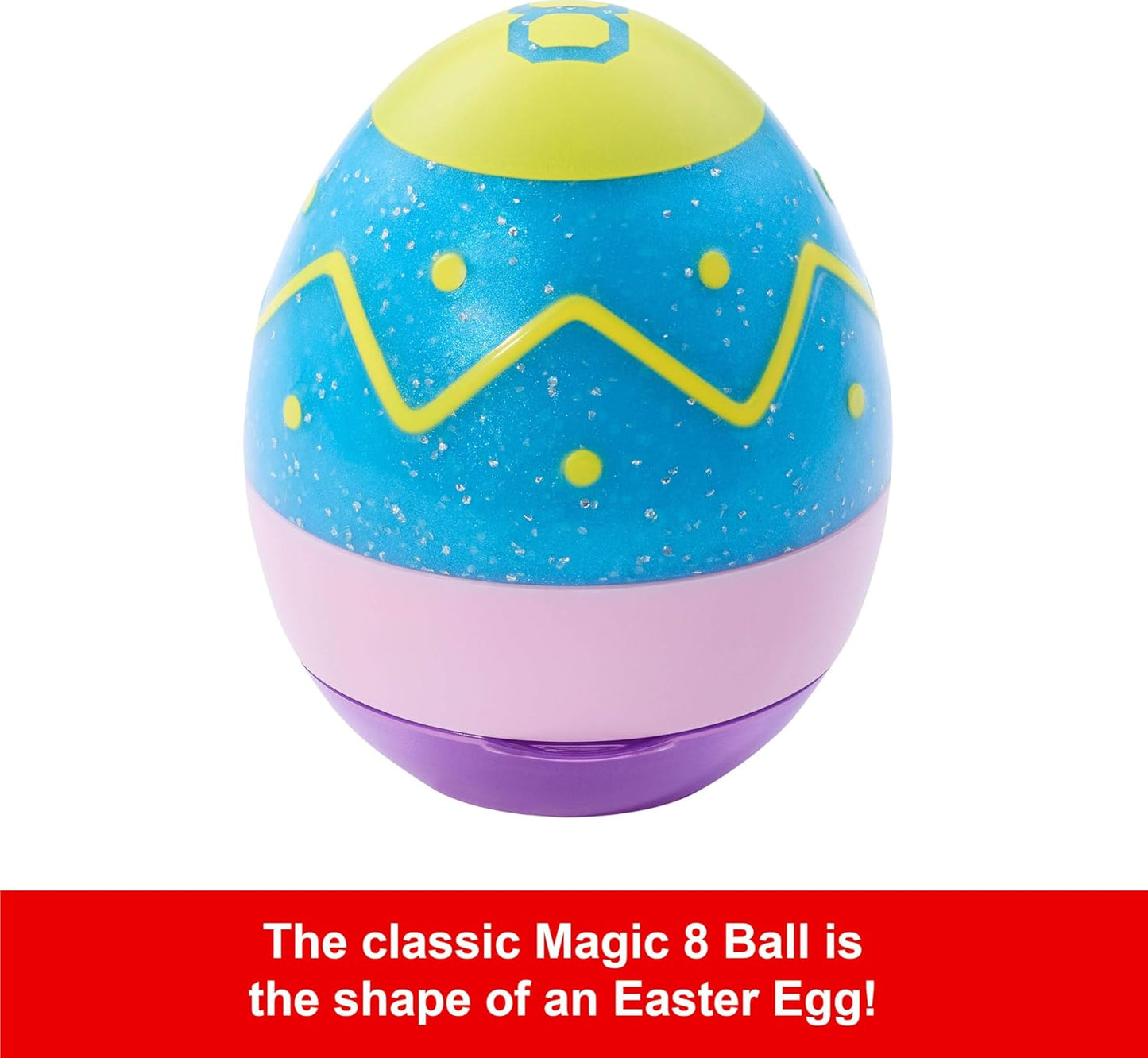 Mattel_Games_Easter_Magic_8_Ball_Novelty_Toy,_Fortune-Telling_Easter_Egg_with_Holiday-Themed_Answers_for_Kids,_Adults_&_Families