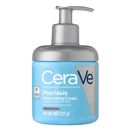 CeraVe_Moisturizing_Cream_for_Psoriasis_Treatment,_With_Salicylic_Acid_for_Dry_Skin_Itch_Relief_&_Urea_for_Moisturizing,_Fragrance_Free_&_Allergy_Tested,_8_Oz