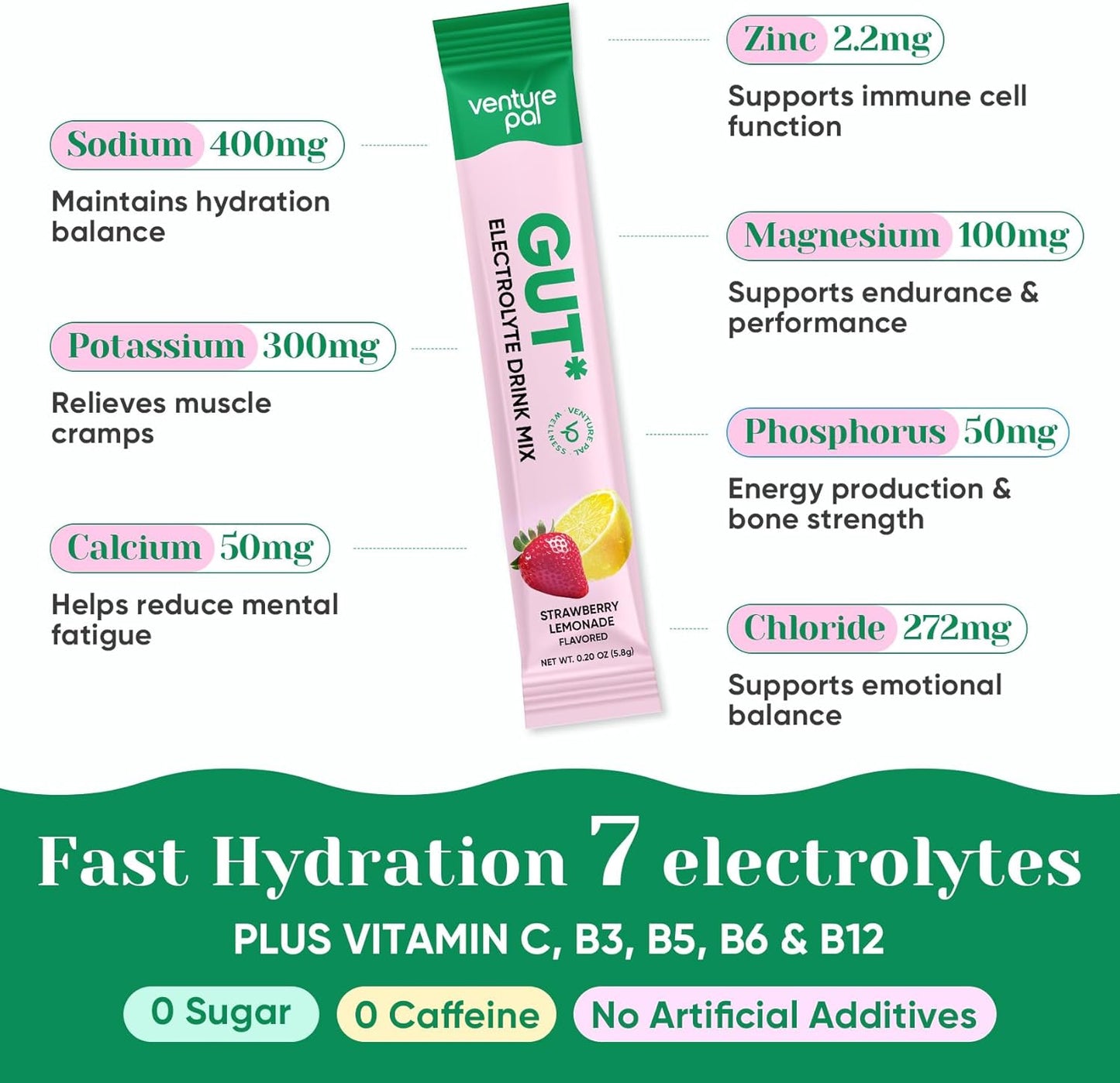 Venture_Pal_2-in-1_Hydration_Packets_+_Gut_Health_Electrolytes_Powder_-_7_Electrolytes_&_5_Vitamins,_Probiotics_-_Sugar_Free_Liquid_Daily_IV_Drink_Mix_for_Dehydration_Relief_|_Non-GMO_|_16_Sticks