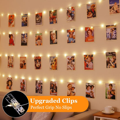 Lakumu_50_LED_Photo_Clips_String_Lights,_17ft_Rechargeable,_50_Clips_20_Hooks,_8_Modes_Timer_for_Wall,_Girls_Room_Decor,_Bedroom,_Christmas,_Party,_Wedding