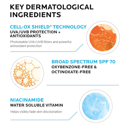La_Roche-Posay_Anthelios_UV_Correct_Sunscreen_Moisturizer_SPF_70,_Daily_Anti-Aging_Face_Moisturizer_with_Niacinamide_to_Even_Skin_Tone_&_Fine_Lines,_Sun_Protection_for_Sensitive_Skin