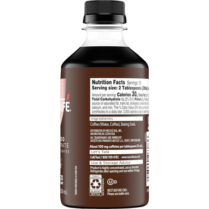 NESCAFE_Espresso_Concentrate_Black,_Instant_Espresso_Coffee_Concentrate,_Cold_Brew_Style,_Iced_Coffee_Style_Drinks,_10_fl_oz
