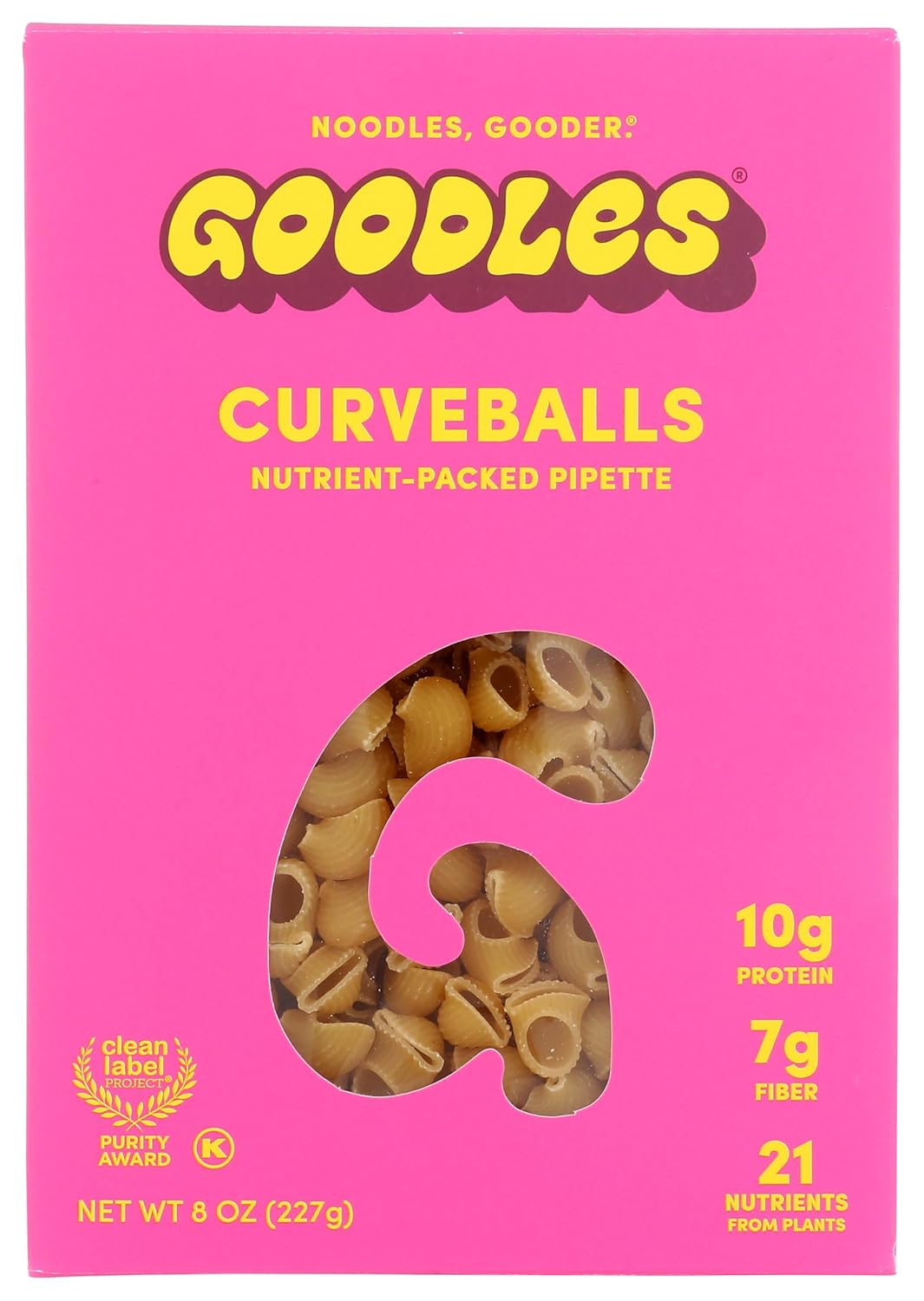 Goodles_Curveballs_Pasta,_8_OZ