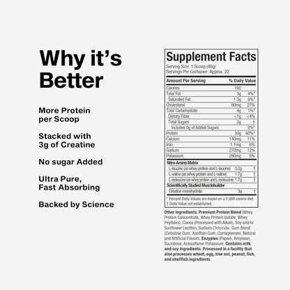 Muscletech_Whey_Protein_Powder_(Vanilla_Cream,_4_Pound)_-_Nitro-Tech_Ultimate_Muscle_Building_Formula_with_Whey_Protein_Isolate_-_30g_of_Protein,_3g_of_Creatine_&_6.8g_of_BCAA_-_Packaging_May_Vary
