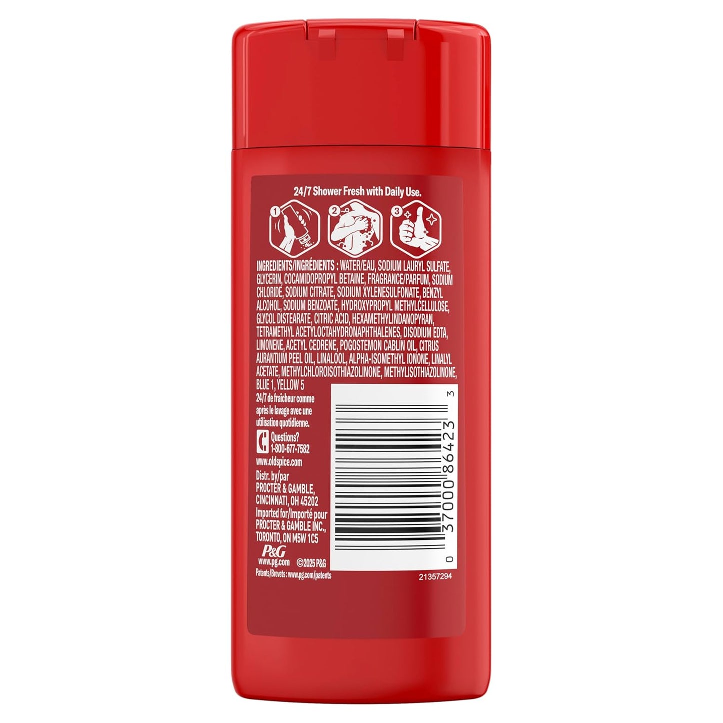 Old_Spice_Aluminum_Free_Deodorant_for_Men,_24/7_Odor_Protection,_24/7_Freshness_&_Lasting_Scent,_Aqua_Reef_with_Cypress_Scent,_3.0_oz_with_Travel_Size_Swagger_Body_Wash_(Pack_of_4)