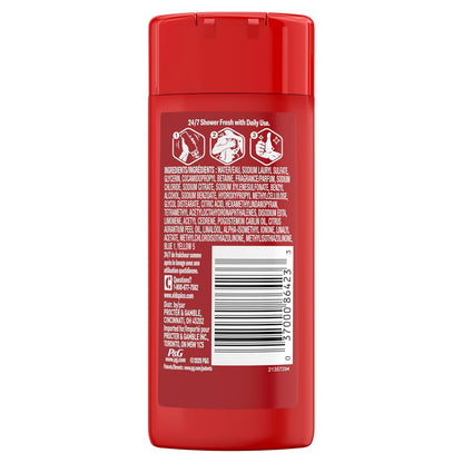 Old_Spice_Aluminum_Free_Deodorant_for_Men,_24/7_Odor_Protection,_24/7_Freshness_&_Lasting_Scent,_Aqua_Reef_with_Cypress_Scent,_3.0_oz_with_Travel_Size_Swagger_Body_Wash_(Pack_of_4)