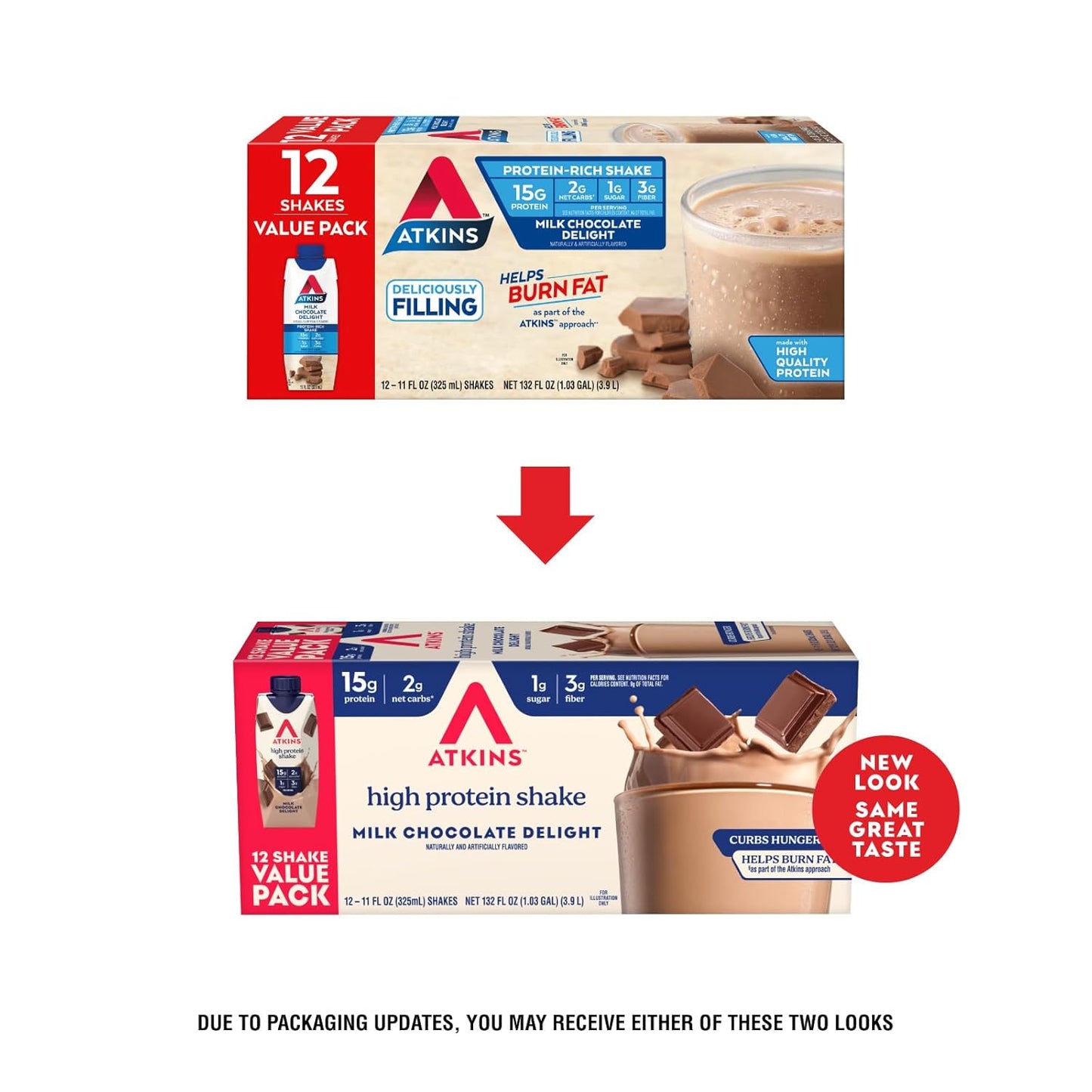 Atkins_Milk_Chocolate_Delight_High_Protein_Shake,_15g_Protein,_2g_Net_Carb,_1g_Sugar,_Keto_Friendly,_Chocolate_Flavored_Protein_Shakes,_12_Count