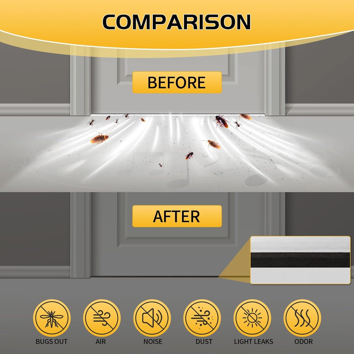 26Ft_Weather_Stripping_Door_Seal_-_1/2"_x_1/4"_Door_Seal_Strip_for_Door_Frame,_High_Density_Foam_Insulation_Tape,_Self_Adhesive_Soundproof_Gap_Filler_for_Doors,_Windows,_Sliding_Door_and_AC_Units