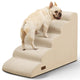 Beige - 5 - Standard 5-Step 22.2"H