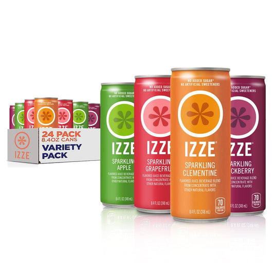 Izze_Sparkling_Juice,_4_Flavor_Variety_Pack,_8.4_Fl_Oz_(24_Count)