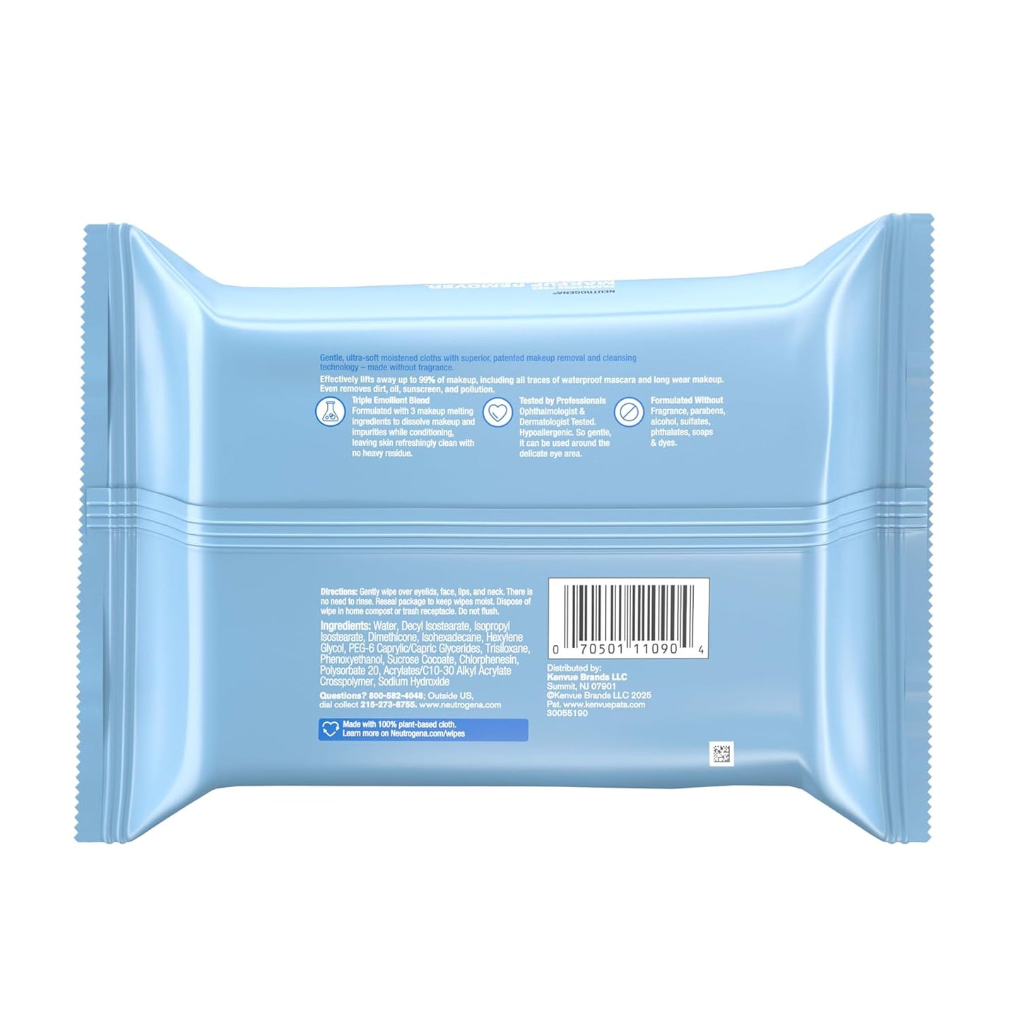 Neutrogena_Fragrance-Free_Makeup_Remover_Wipes,_Daily_Ultra-Soft_Micellar_Cleansing_Wipes_Gently_Remove_Oil_&_Waterproof_Makeup,_Hypoallergenic,_Made_with_Plant-Based_Cloth,_25_ct