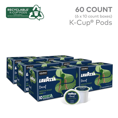 Lavazza_Decaf,_Single-Serve_Keurig_K-Cup_Pods,_Medium_Roast_Coffee,_60-Count_Box_(6_Packs_of_10)